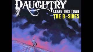 Daughtry  On The Inside Official [upl. by Michael]