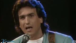 Toto Cutugno  Mi piacerebbe  Superflash  1985 [upl. by Peursem]