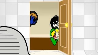 Cweepypasta Cuter version of Creepypasta [upl. by Ewan593]