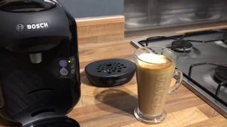 Tassimo VIVY T12 Review [upl. by Analiese]