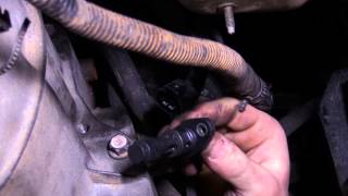 CLUTCH TECH D40 Navara Clutch Installation Tips [upl. by Ahsena]