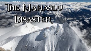 The Manaslu Disaster [upl. by Adli456]