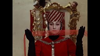 The Color of Pomegranates FULL MOVIE Parajanov Նռան գույնը  Цвет Граната [upl. by Sairacaz860]