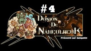 Donjon de naheulbeuk  Episode 4 [upl. by Eneladgam392]