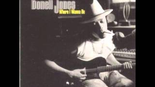 Donell Jones  I Wanna Luv U [upl. by Lattimer748]