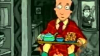 Dr Katz S05E01 Old Man [upl. by Etessil402]