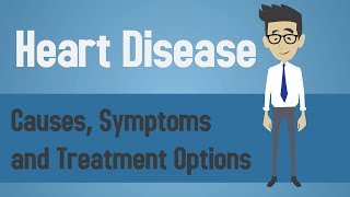 What is Coronary Artery Disease [upl. by Gladi495]