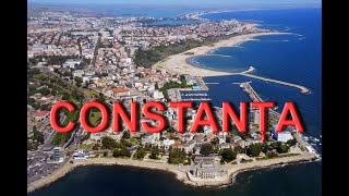 CONSTANTAROMANIADRONE [upl. by Gifford]