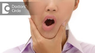 What causes severe jaw pain while chewing  Dr Aniruddha KB [upl. by Acirat]