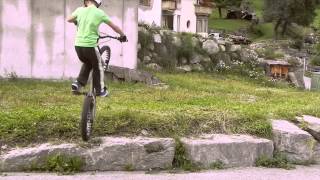 Gabriel Wibmer  10 year old Trial Rider [upl. by Bui]