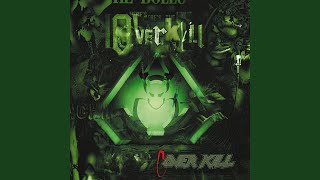 Overkill Live [upl. by Clarey379]