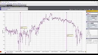 How To Create a Report with Fluke Energy Analyze Plus Software [upl. by Notliw]