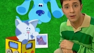 Blues Clues  Periwinkle Misses His Friend [upl. by Nylidnarb]