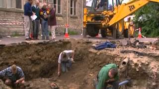 Time Team S07E02 cirencesterglostershire [upl. by Greggs]