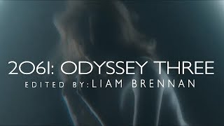 2O6I ODYSSEY THREE Trailer [upl. by Platto367]