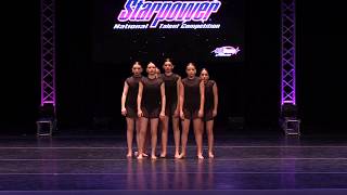 quotTimequot Small Group Contemporary Dance [upl. by Salvidor]