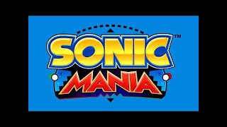 Mean Bean Machine  Sonic Mania Music Extended [upl. by Roma]