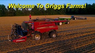 Welcome To Griggs Farms [upl. by Elaynad]