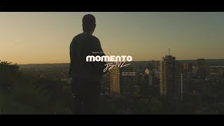 JSTVZ  Momento Official Video [upl. by Esereht]