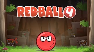 Red Ball 4 part 12 Volumes 1 amp 2 [upl. by Annaert820]