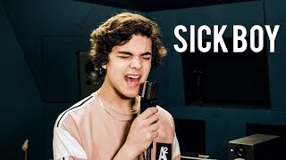 The Chainsmokers  Sick Boy Cover by Alexander Stewart [upl. by Gannon]