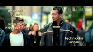 Main Jahaan Rahoon Full Song Namastey London HD [upl. by Yrek37]