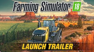 Farming Simulator 17 Tutorial  Cows [upl. by Medorra415]