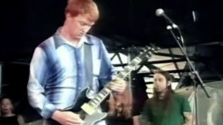 Queens of the Stone Age live  Bizarre Festival 1998 [upl. by Ilellan165]