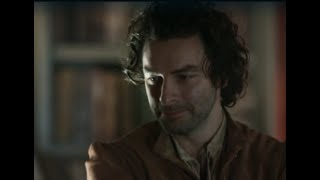 New interview with Aidan Turner 2021 [upl. by Byrle]