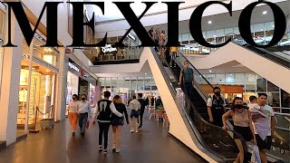 Cancun Plaza Las Americas Shopping Mall  Cancun Walking Tour  MEXICO 🇲🇽 [upl. by Eatnwahs5]