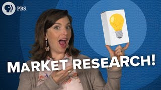 How to Do Market Research [upl. by Elkin]