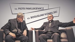 Czarny humor  ks Pawlukiewicz ks Kowalski [upl. by Luapleahcim]