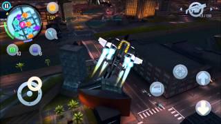 Gangstar Vegas  Most Wanted Man  17  Clown [upl. by Bokaj708]