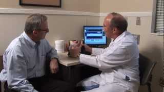 Cooled ThermoTherapy Patient Education Video [upl. by Oniluap594]