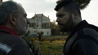 Gomorrah The Series Season 4  Official Arrow TV UK Trailer English Subtitles [upl. by Kera]