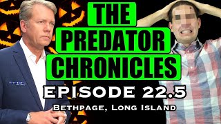 The First Predator Controversy To Catch A Predator  Ep 225 [upl. by Atiuqehc]