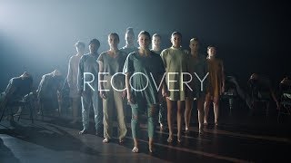 James Arthur  Recovery  Janelle Ginestra x Tim Milgram  Dance TMillyTV [upl. by Raseac]