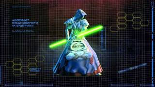 LEGO Star Wars The Complete Saga Walkthrough Part 1  The Phantom Menace Episode I [upl. by Neelav]