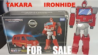 MP 27 IRONHIDE FOR SALE [upl. by Goody]