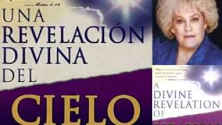 Una Revelacion Divina del Cielo Mary K Baxter Spanish [upl. by Boelter]