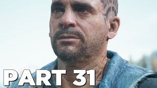 DAYS GONE Walkthrough Gameplay Part 7  COPELAND PS4 Pro [upl. by Aila]