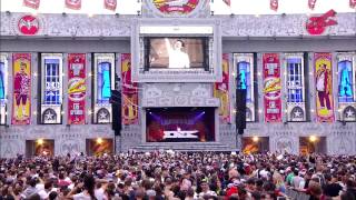 Laundry Day 2014  Martin Solveig Hello [upl. by Amer571]