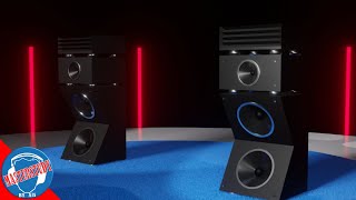 Left and Right Stereo Sound Test 20 [upl. by Ailehs620]