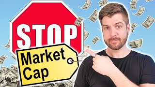 Use This Instead of Market Cap Enterprise Value Explained [upl. by Ahsi724]