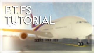 Pilot Training Flight Simulator Tutorial Tips  More  Learn To Fly [upl. by Ytnom]