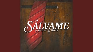 Sálvame [upl. by Nawyt]