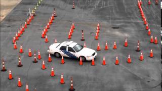 Precision Driving Course Training [upl. by Digdirb]