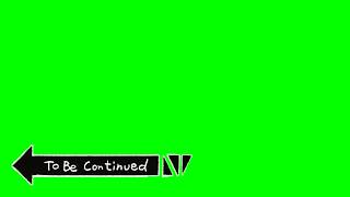 Roundabout  Jojos Bizarre Adventure Ending Song  To Be Continued  Green Screen  Meme Source [upl. by Lienhard]