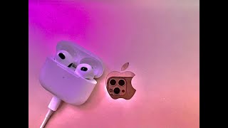 How to update AirPods 3 latest Firmware [upl. by Myron]