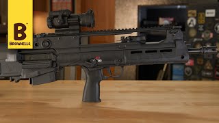 From the Vault Springfield Armory Hellion [upl. by Resaec928]